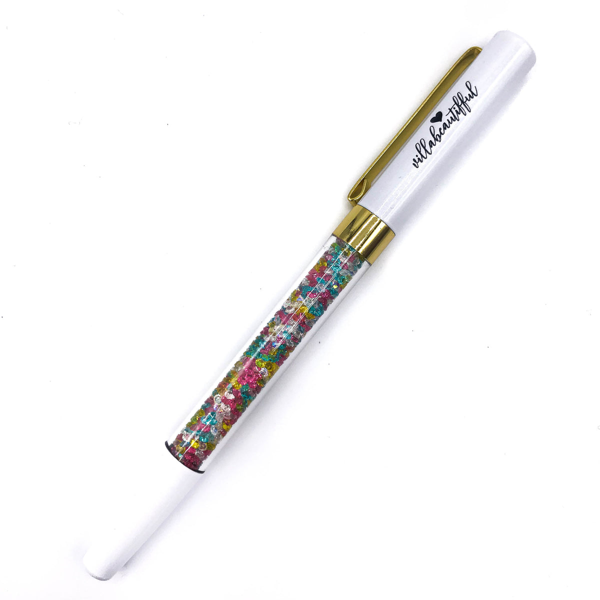 Cool Vibes Crystal VBPen | limited kit pen