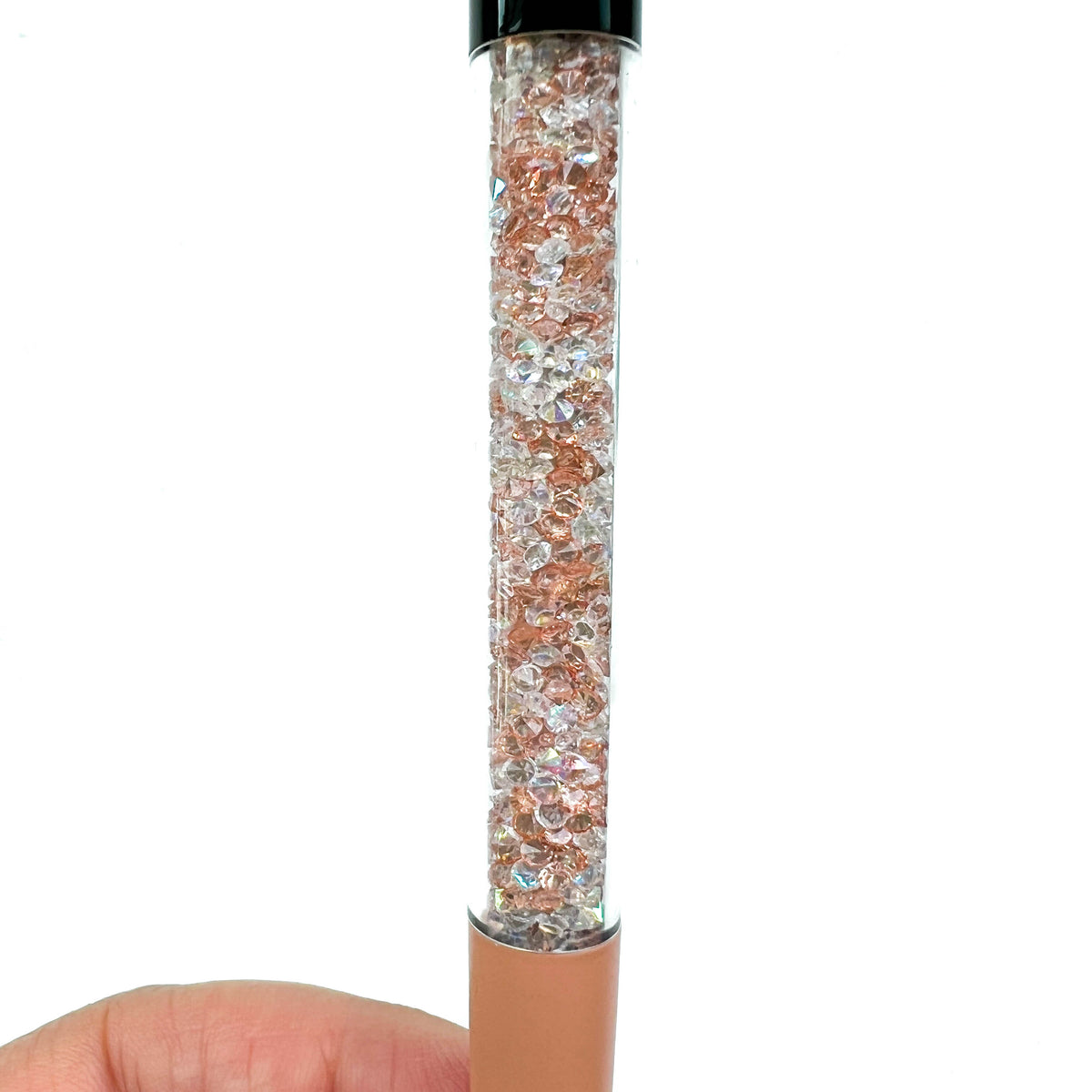 Desert Sands Defect Crystal VBPen | limited pen