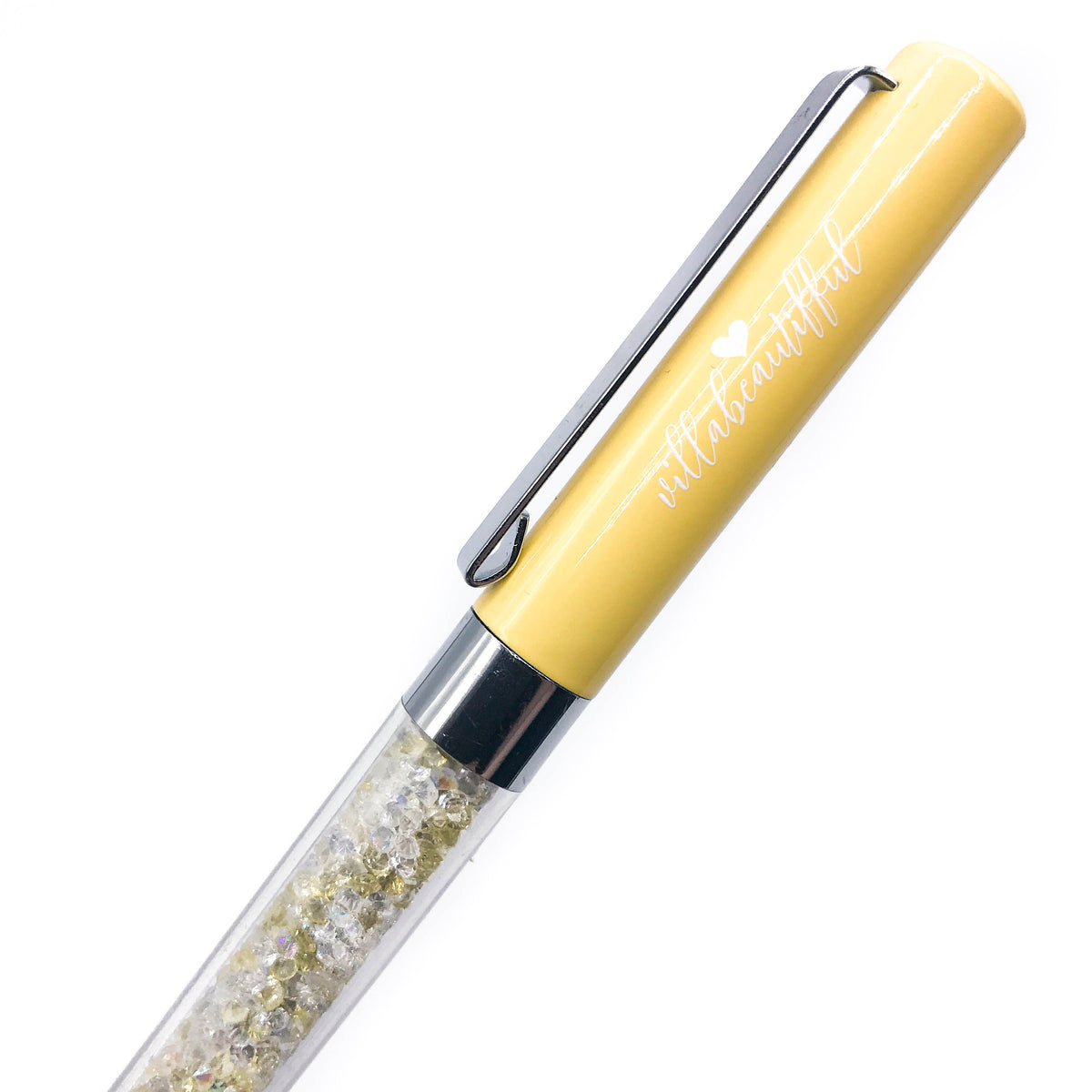 Daffodil Crystal VBPen | limited pen
