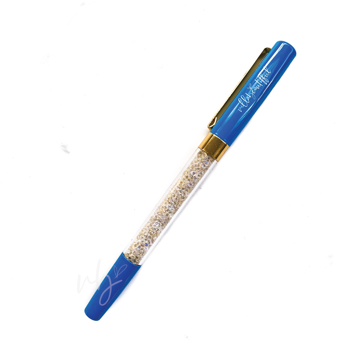 DoDo Air Crystal VBPen | limited pen