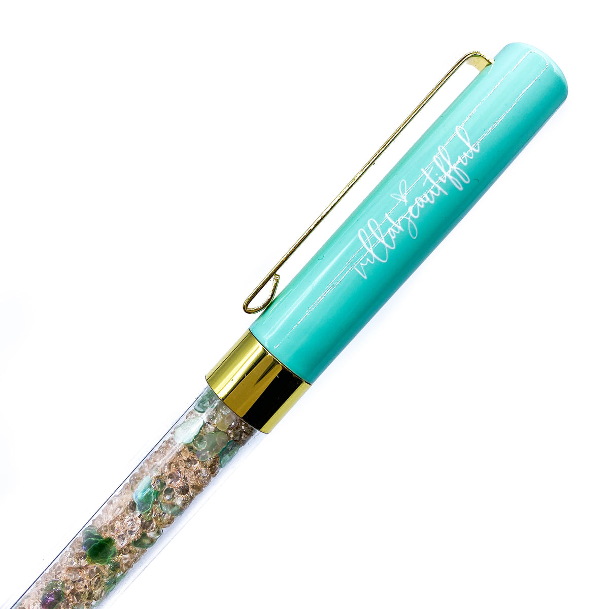 Dream Big Crystal VBPen | limited kit pen