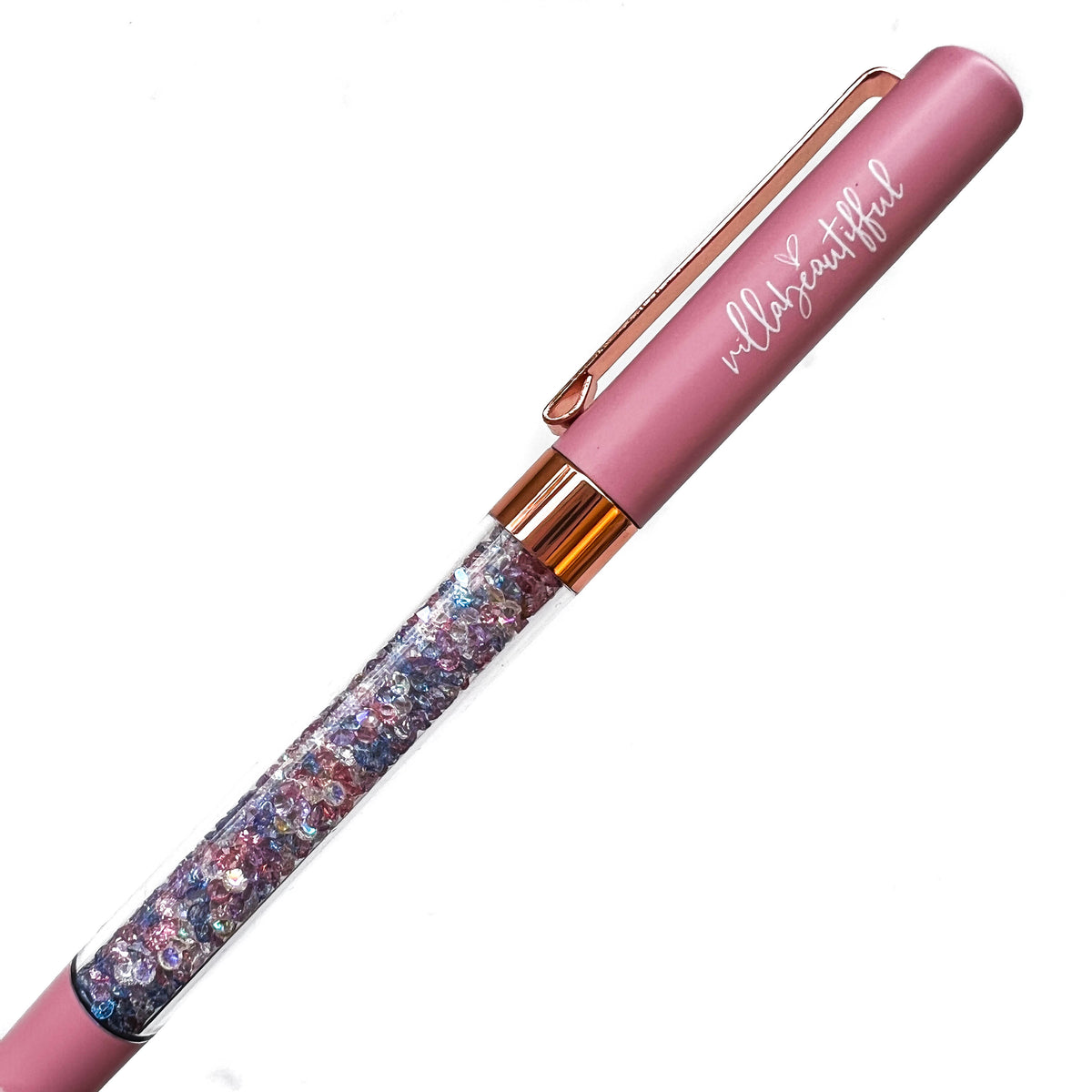 Duchess Crystal VBPen | limited kit pen
