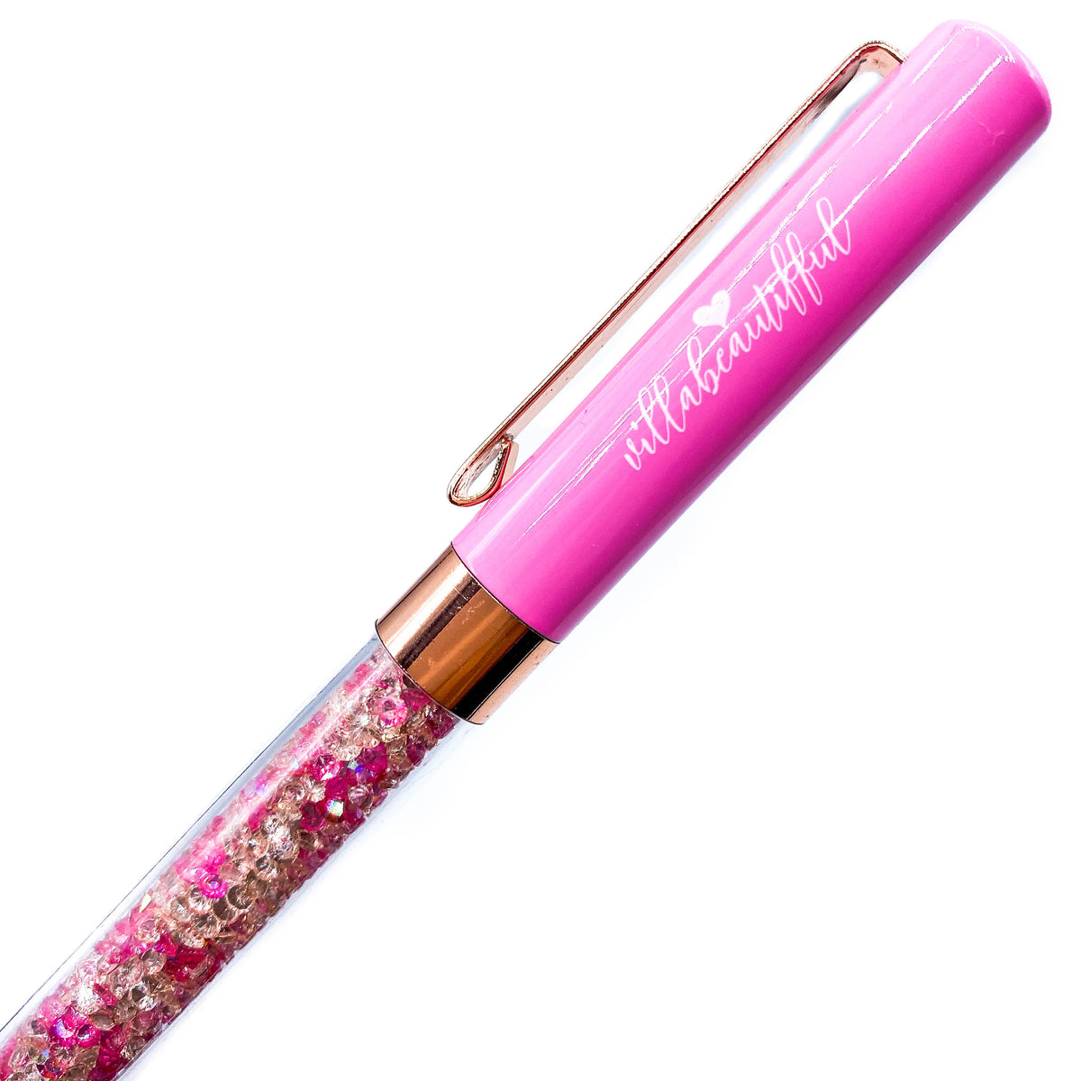 Dulce Crystal VBPen | limited