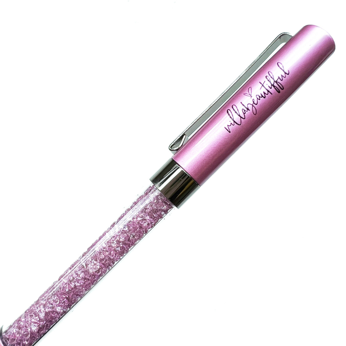 Empower Imperfect Crystal VBPen | limited kit pen