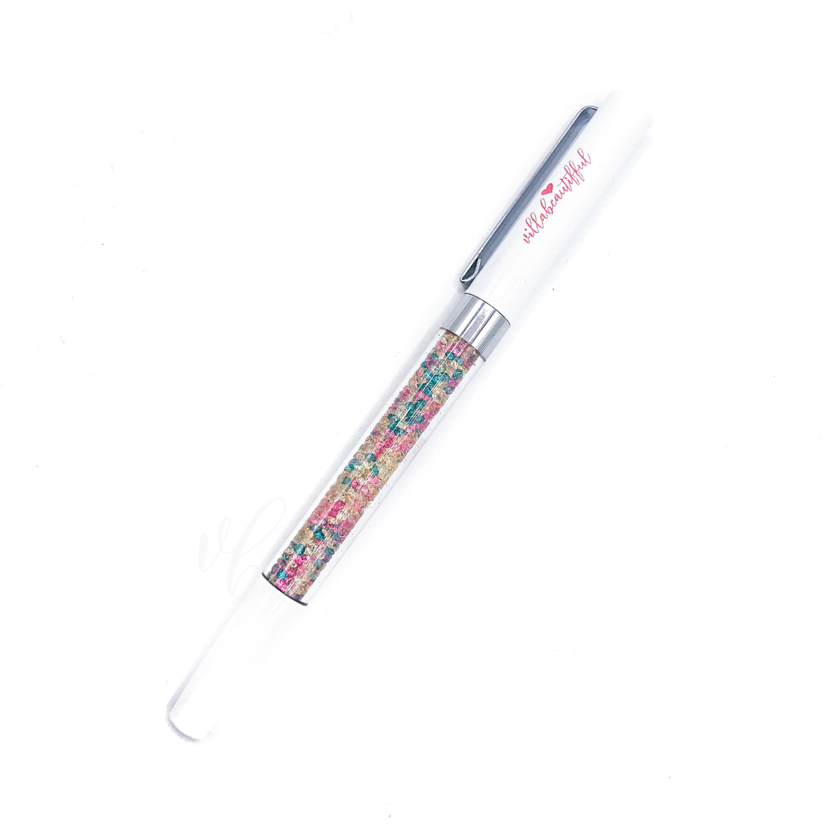 Flora and Fauna Crystal VBPen | limited pen