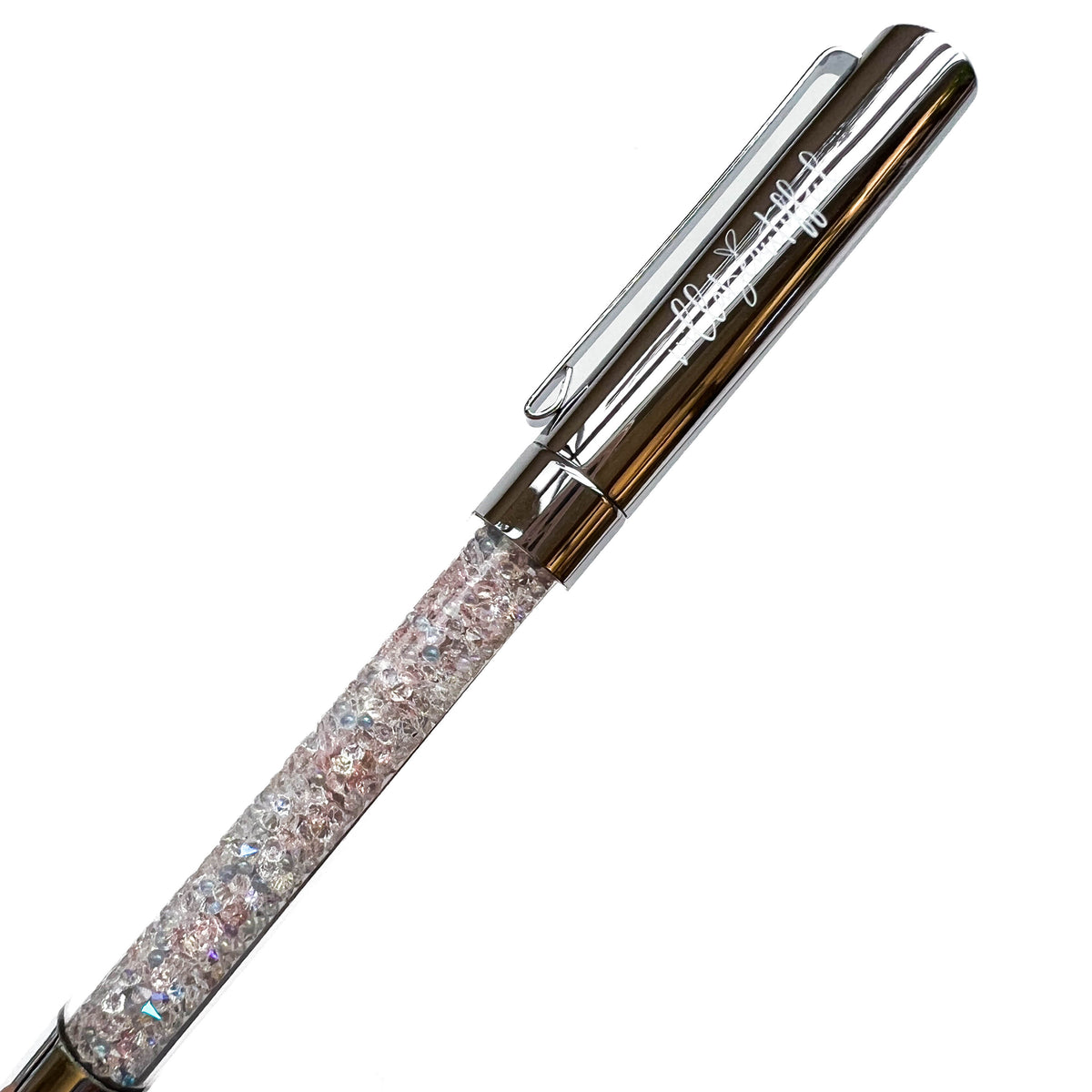 Frostine Crystal VBPen | limited kit pen