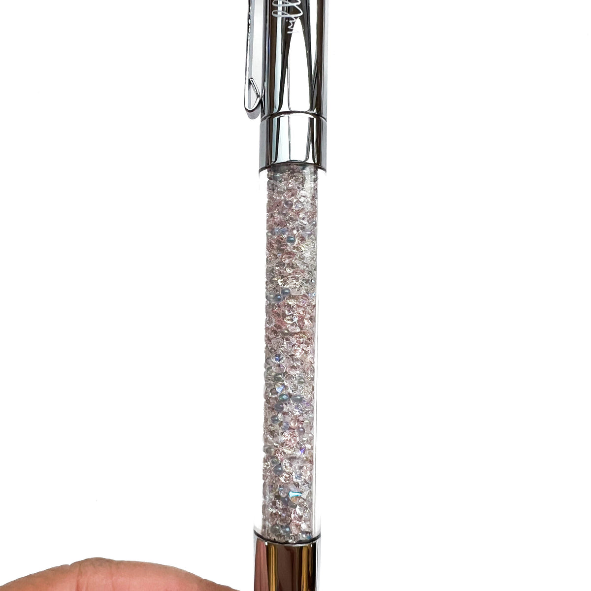 Frostine Crystal VBPen | limited kit pen