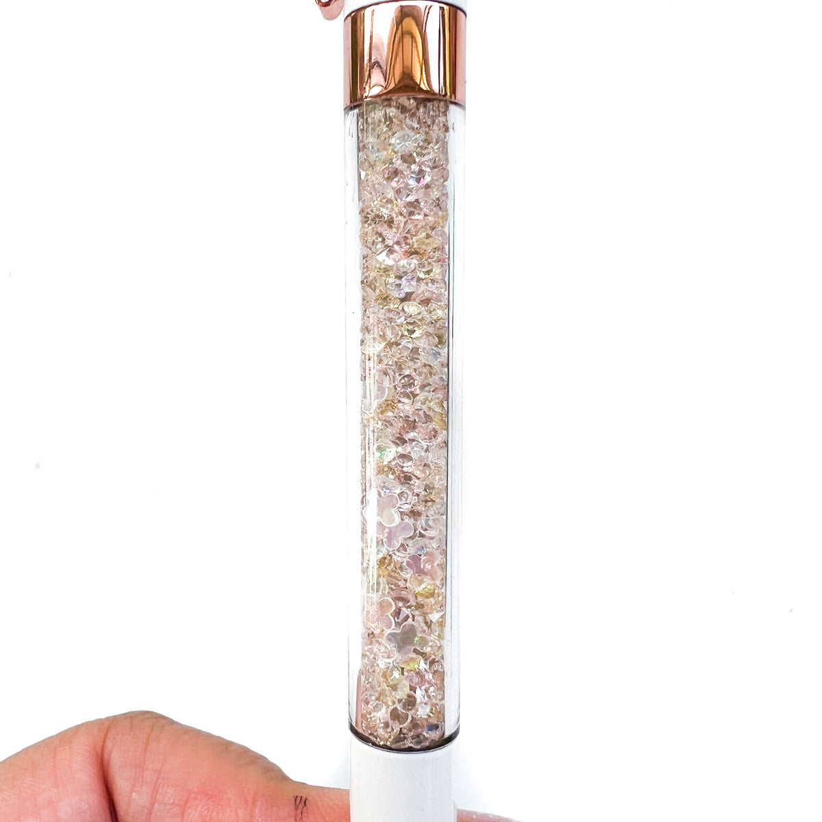 Gardenia Crystal VBPen | limited pen