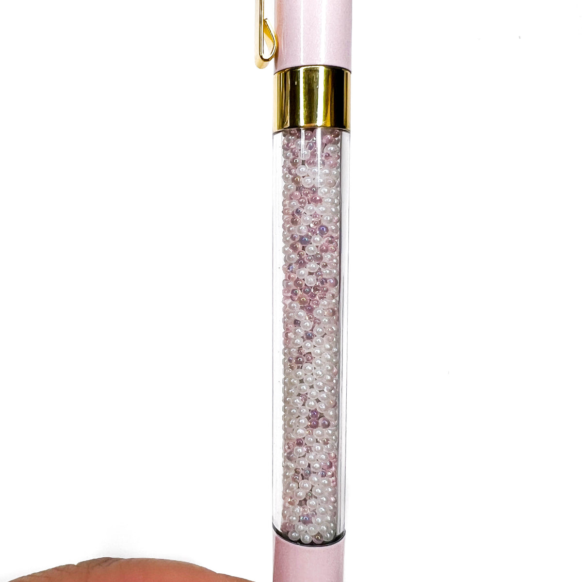 Golden Bow Crystal VBPen | limited pen