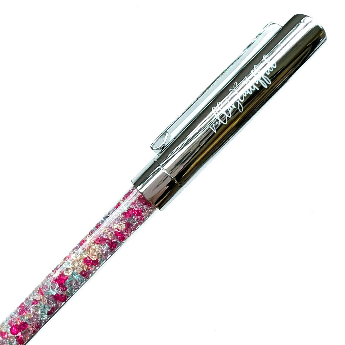 Grl Power Crystal VBPen | limited kit pen