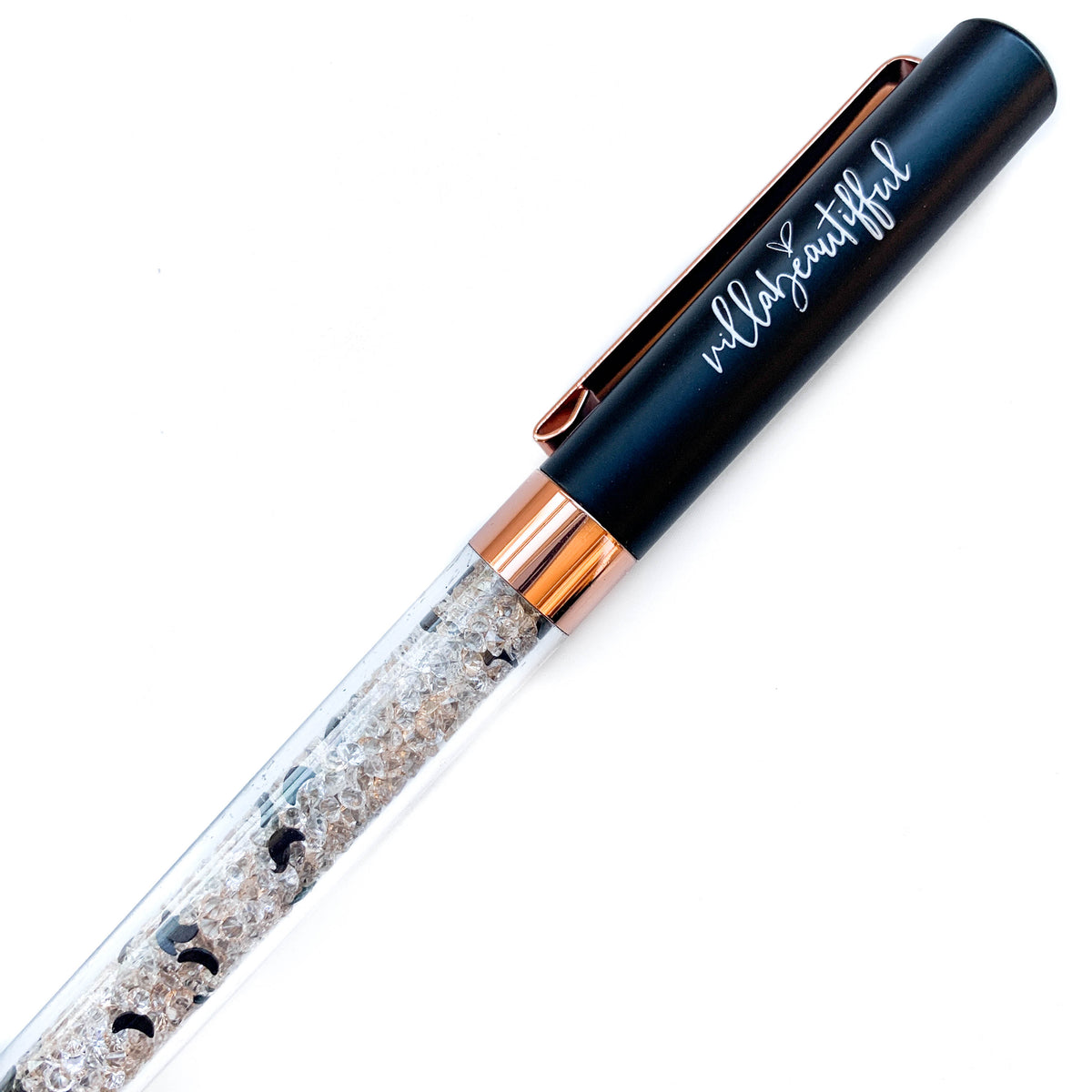 Little Magic Ave Crystal VBPen | limited kit pen