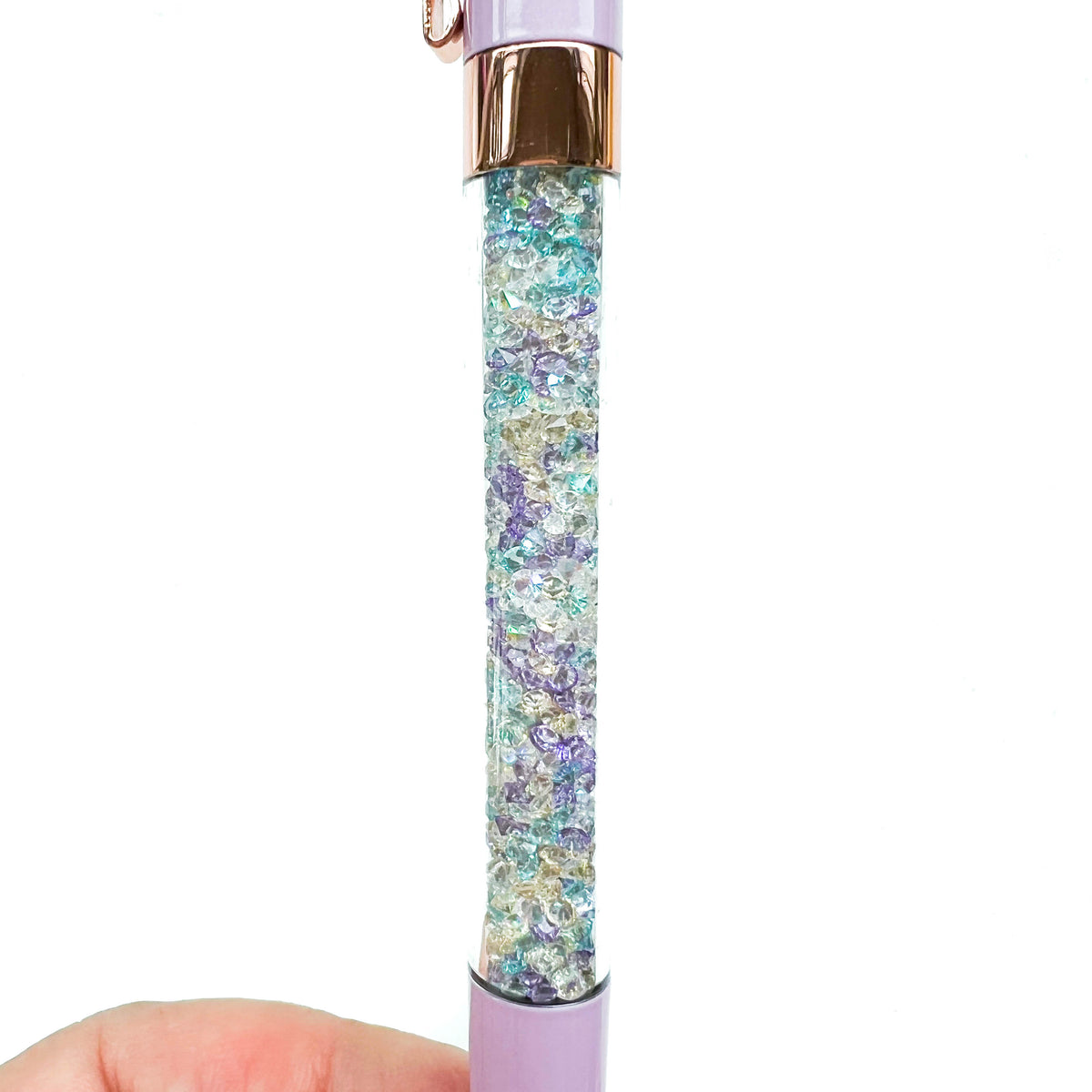 Lilac Crystal VBPen | limited kit pen