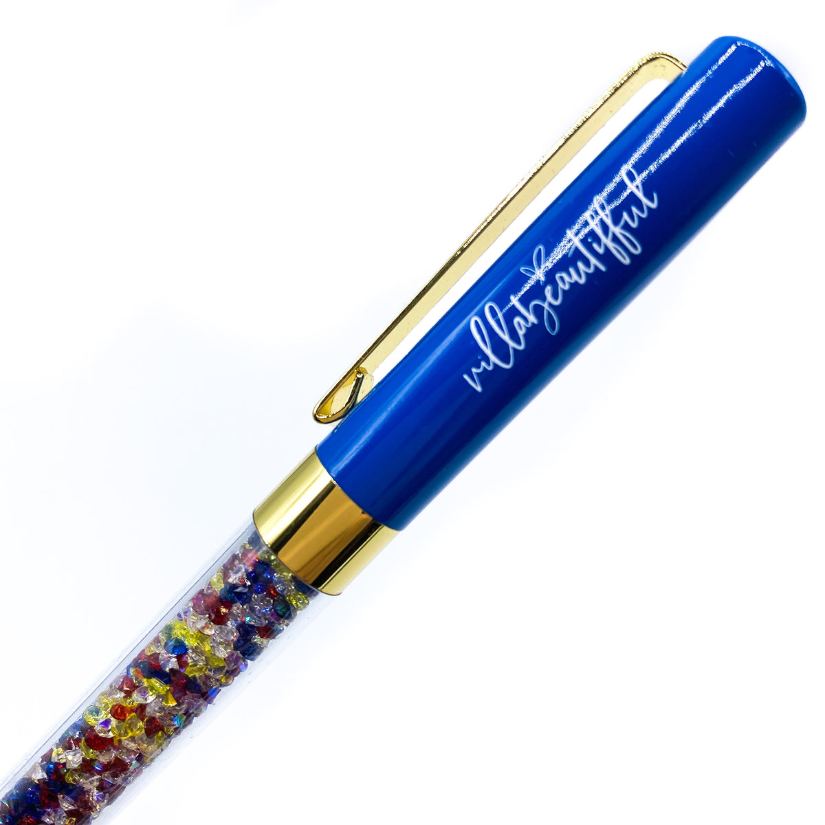 Mary Margaret Crystal VBPen | limited