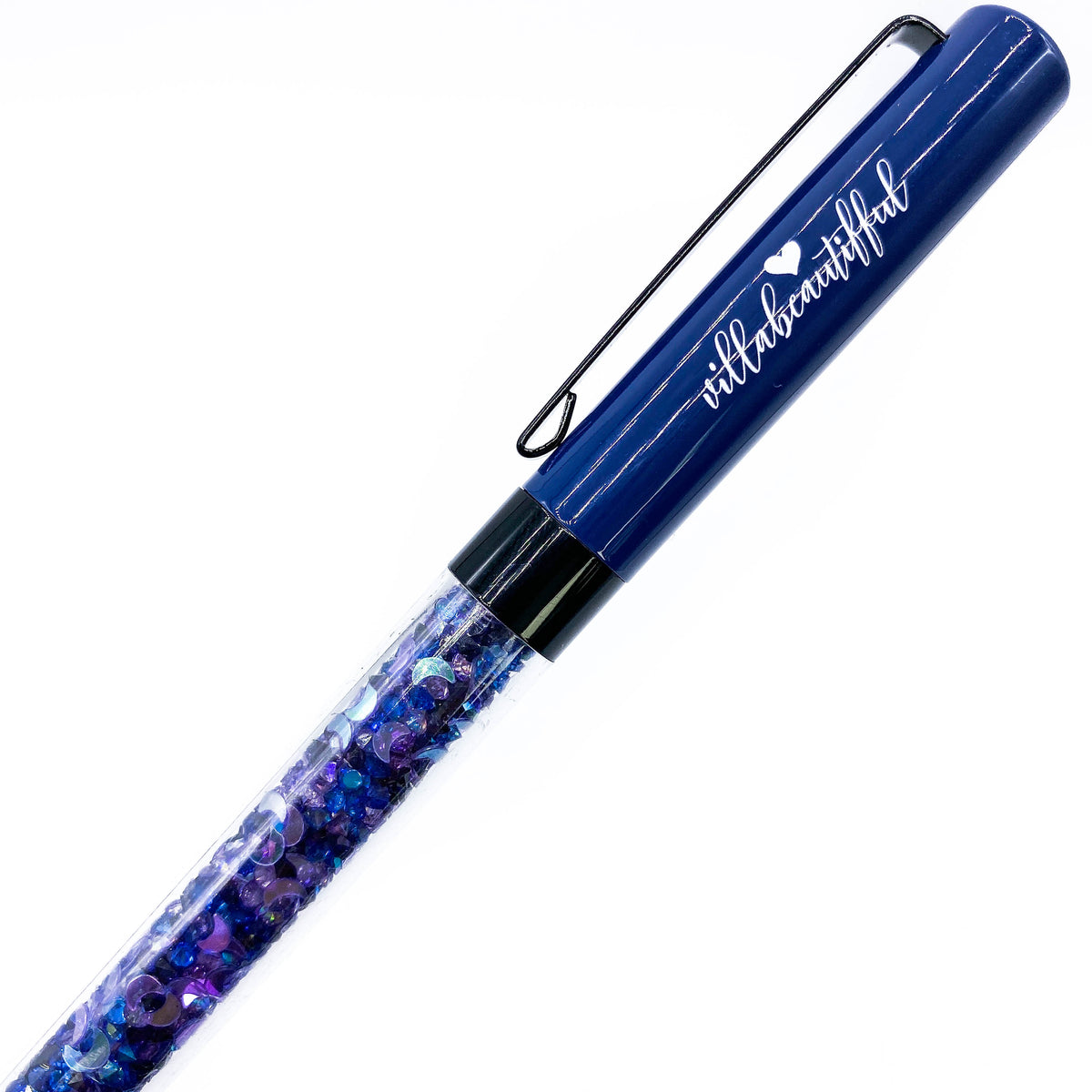 Magical Plans Crystal VBPen | limited