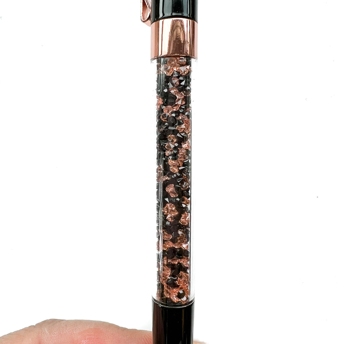 Modern Black Crystal VBPen | limited pen