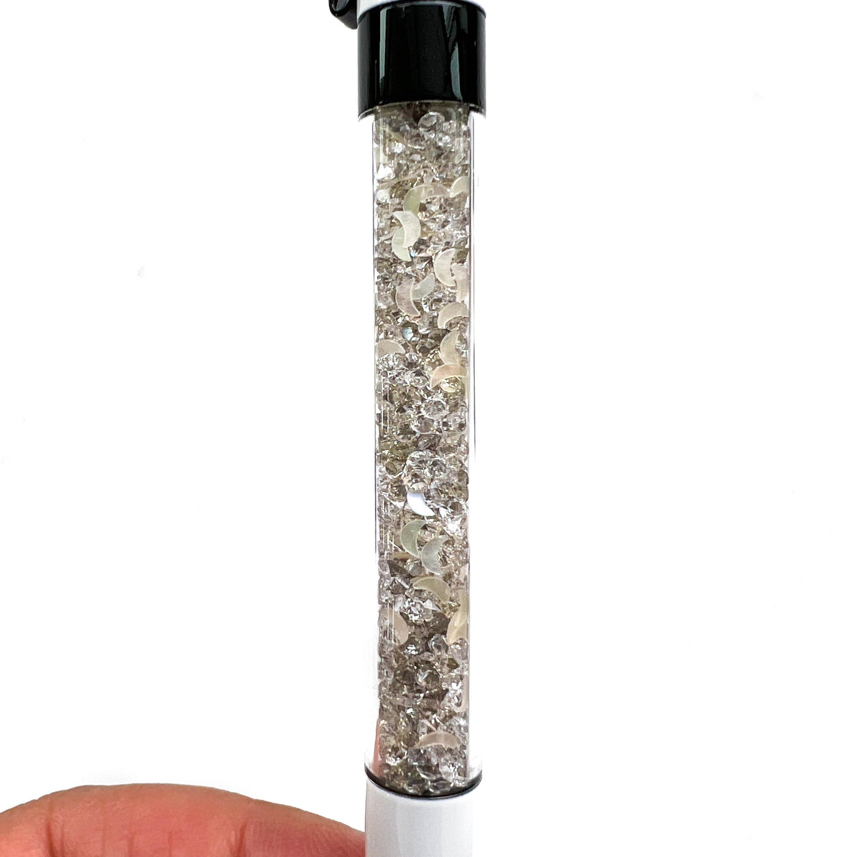 Moondust Crystal VBPen | limited pen