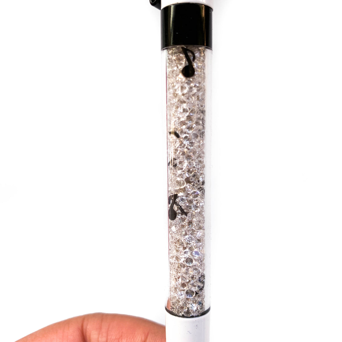 Music Man Imperfect Crystal VBPen | limited pen