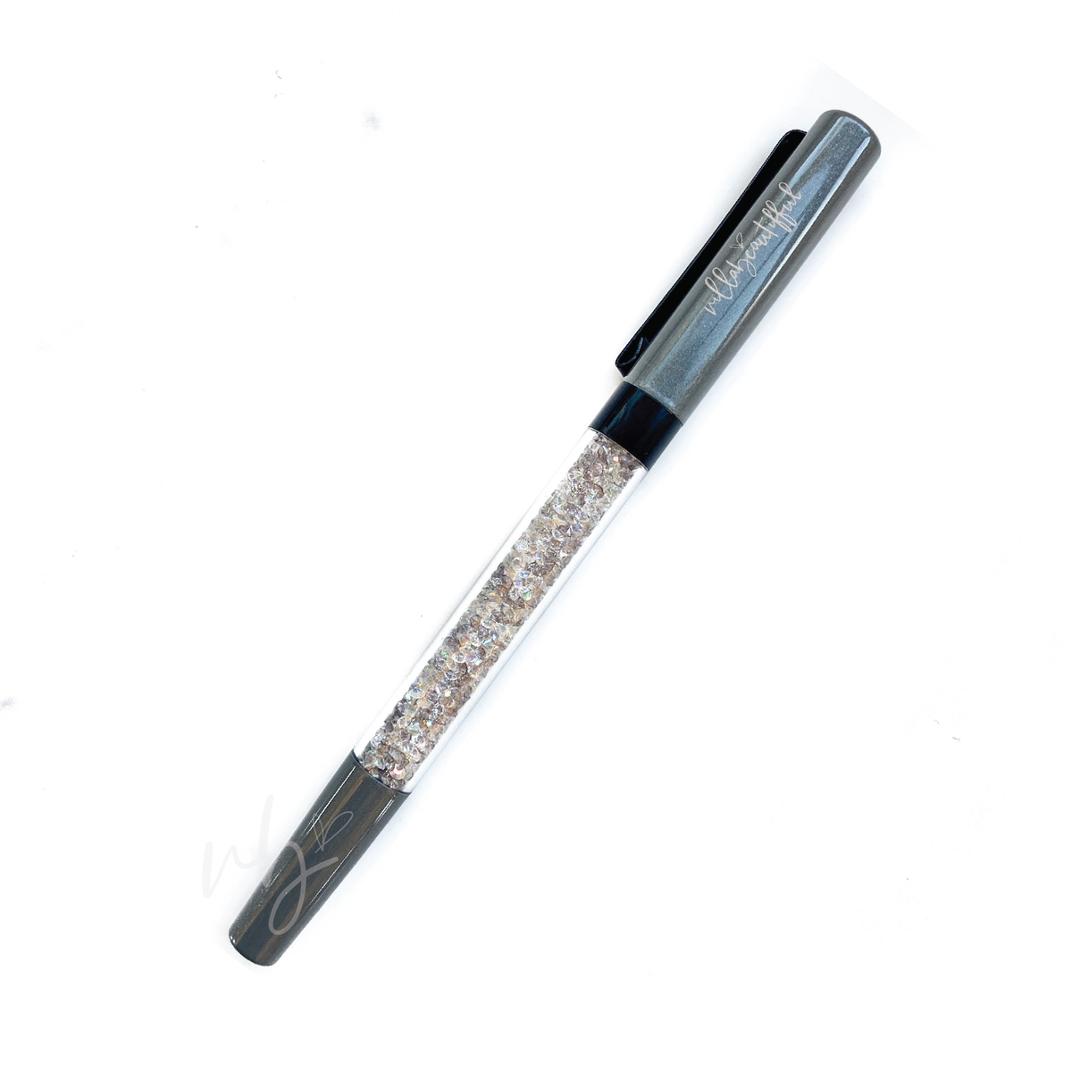 Mysterious Crystal VBPen | limited kit pen