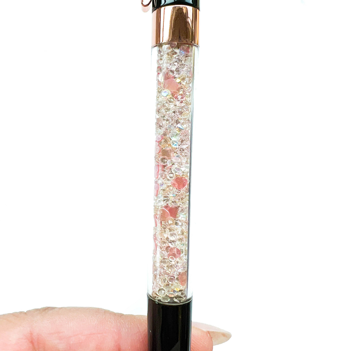 Ooh La La Imperfect Crystal VBPen | limited kit pen