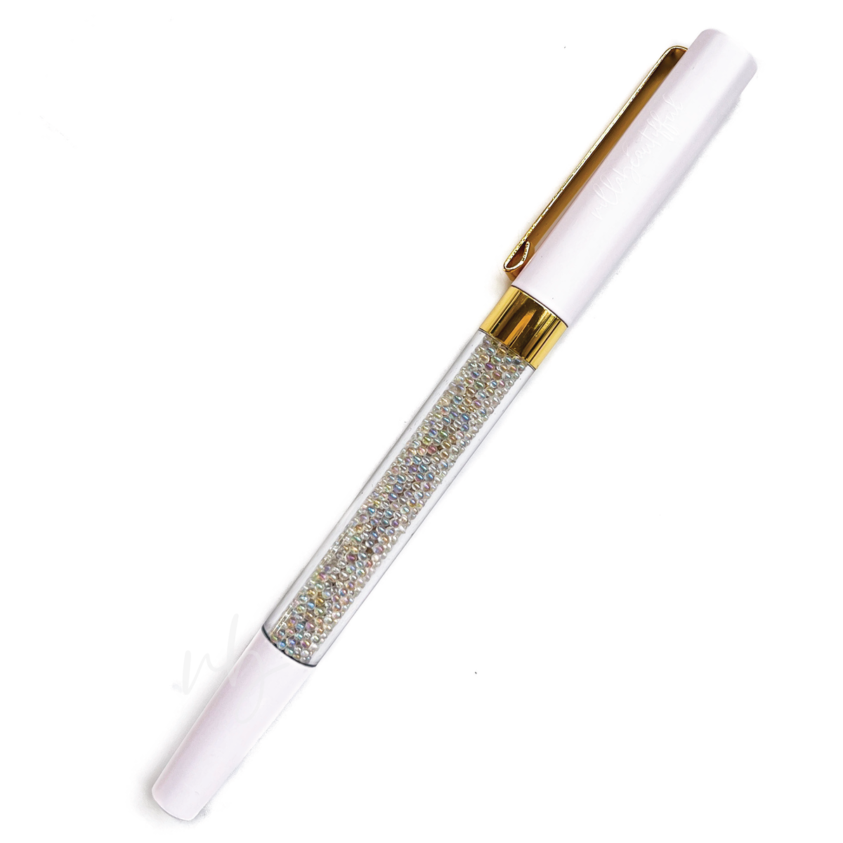 Pearls and Lace Crystal VBPen | limited kit pen