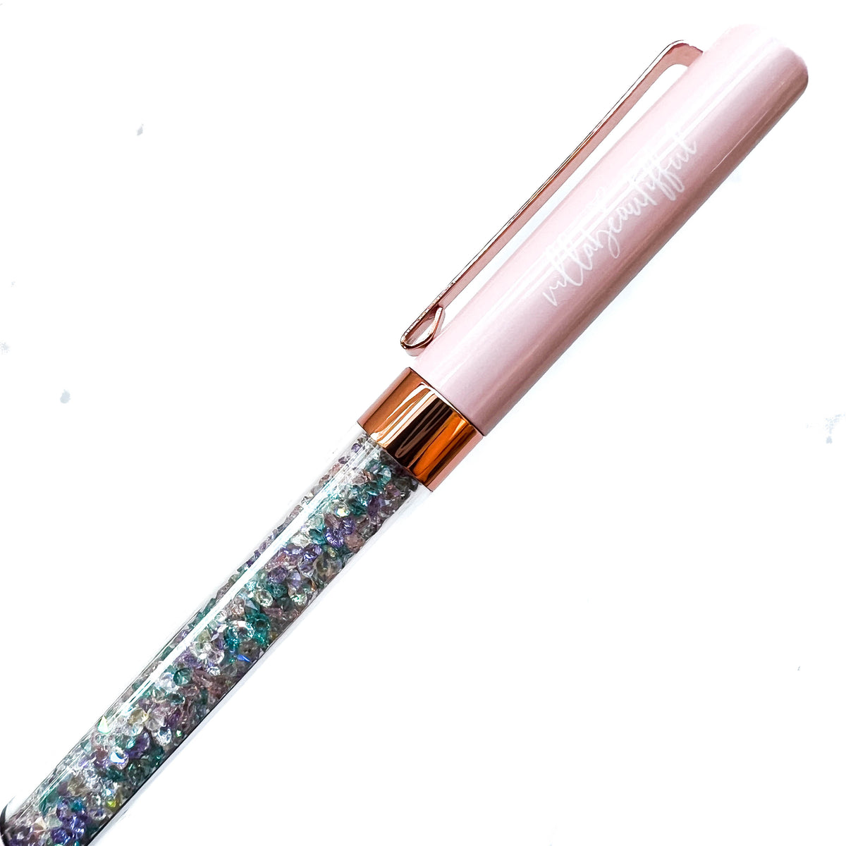 Petal Crystal VBPen | limited kit pen