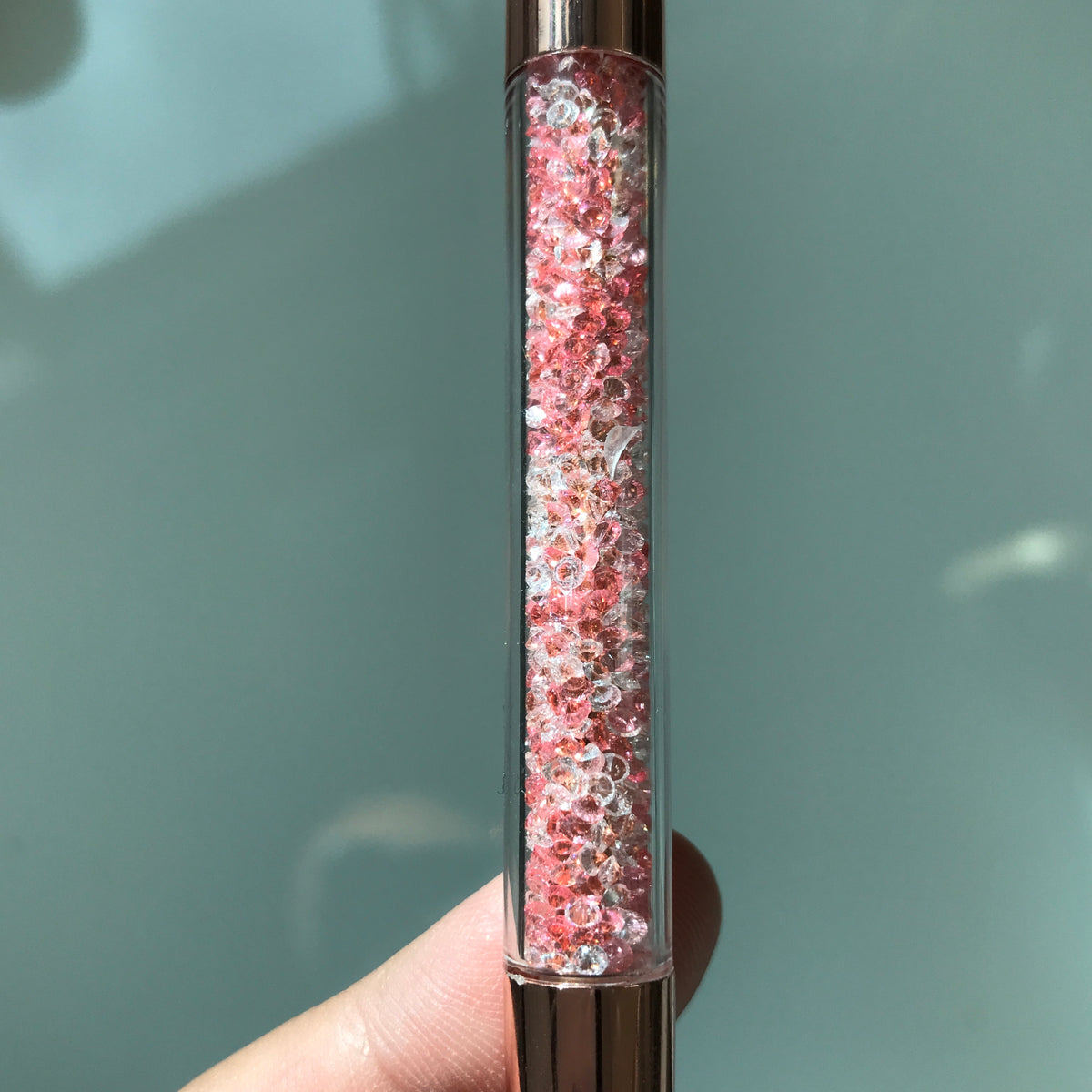 Beautiffy Your Planner Rose Gold Crystal VBPen | limited