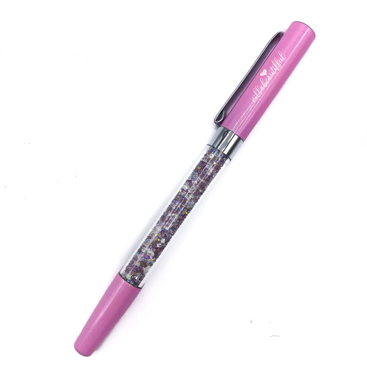 Pink Lady Crystal VBPen | limited