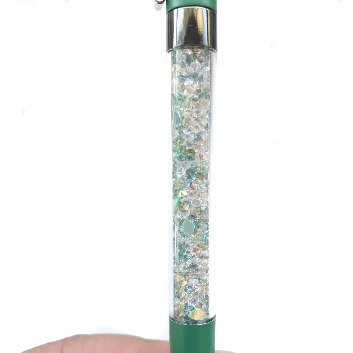 Plant Daddy Imperfect Crystal VBPen | limited kit pen