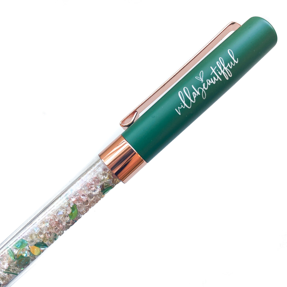 Plant Mama Crystal VBPen | limited kit pen