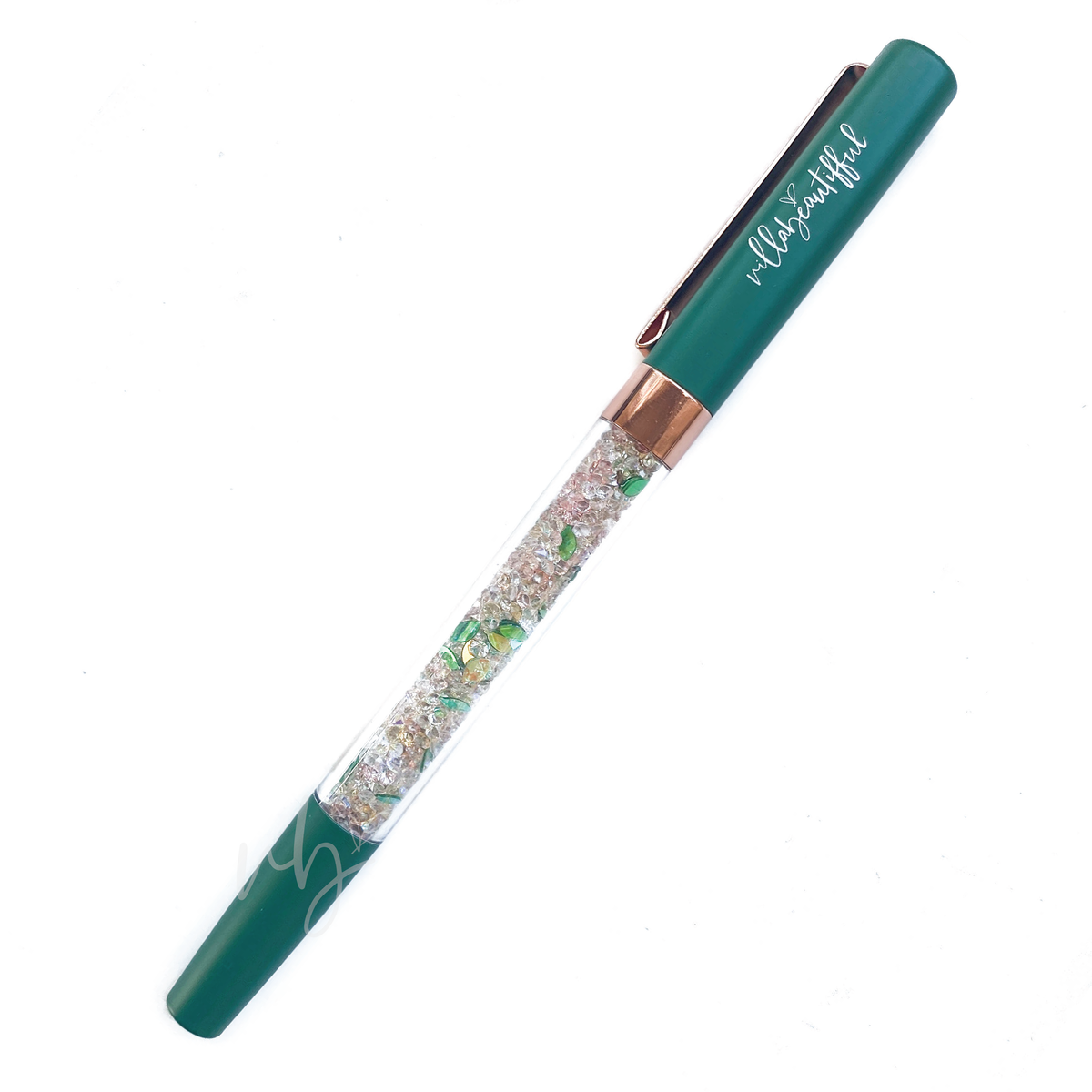 Plant Mama Imperfect Crystal VBPen | limited kit pen