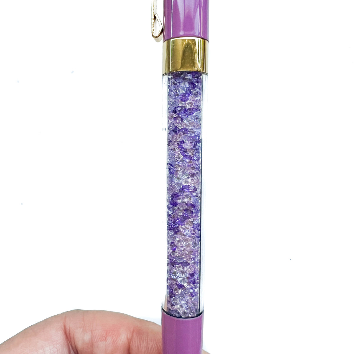 Rapunzel Crystal VBPen | limited pen