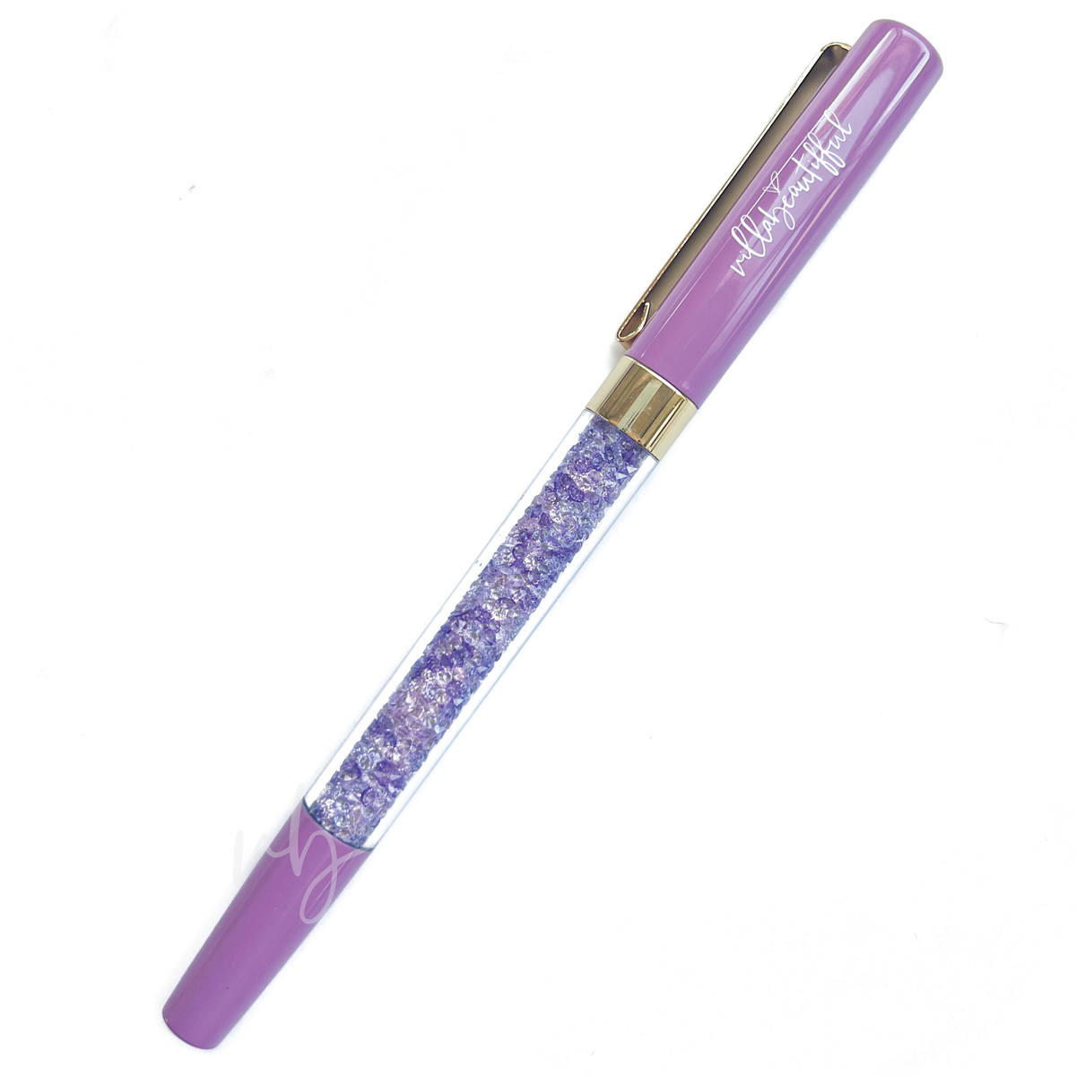 Rapunzel Crystal VBPen | limited pen