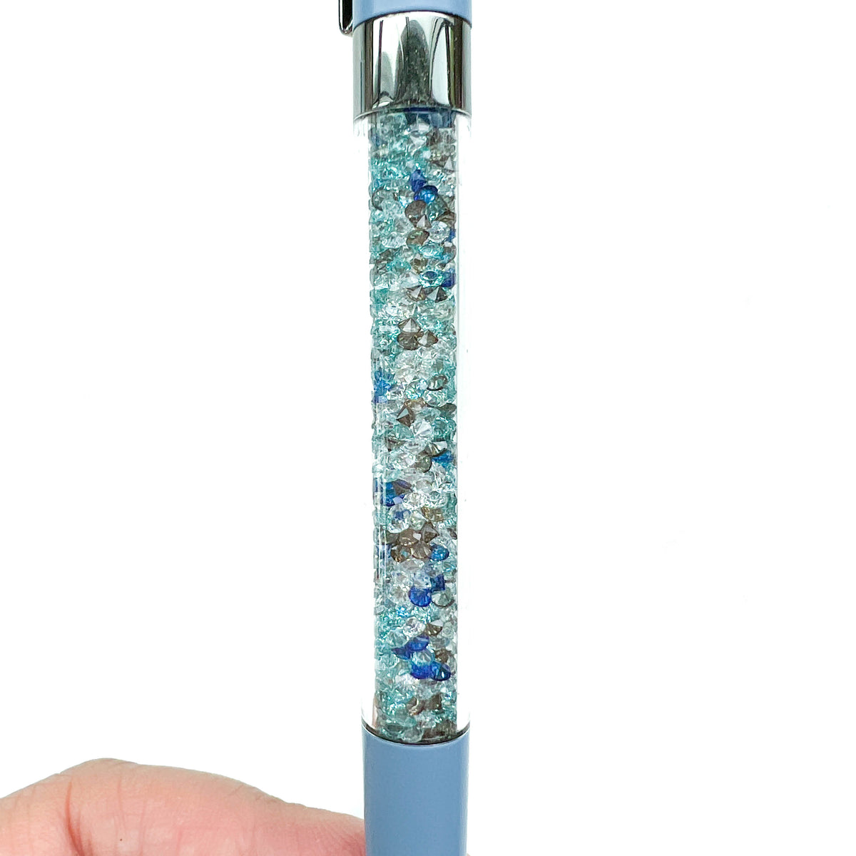Puget Sound Defect Crystal VBPen | limited pen