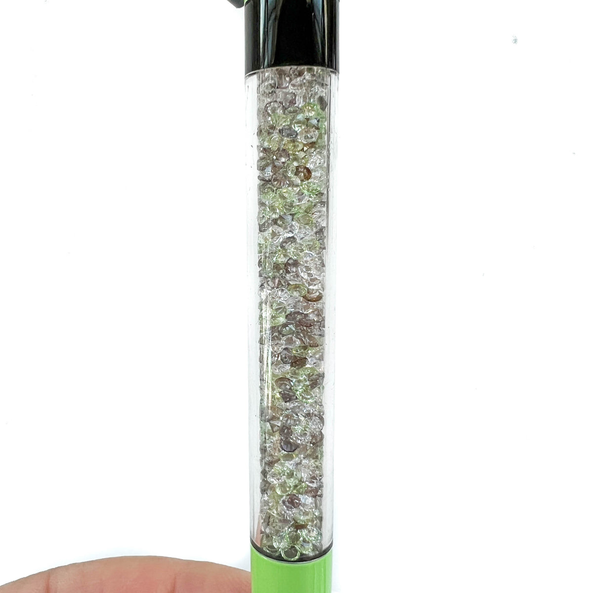 Radioactive Crystal VBPen | limited pen