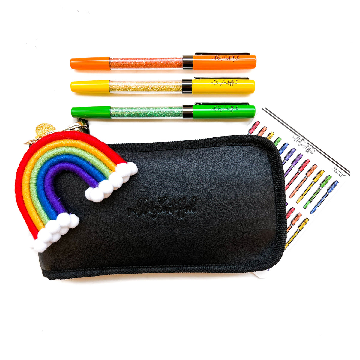 Rainbow Gift Bundle