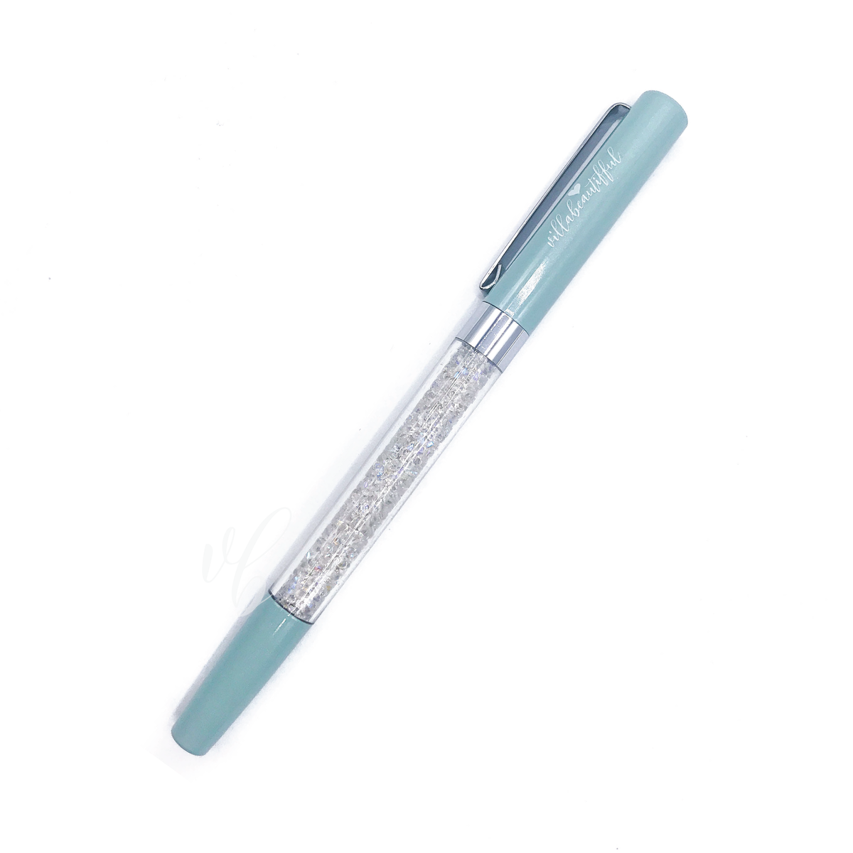 Refreshed Crystal VBPen | limited kit pen