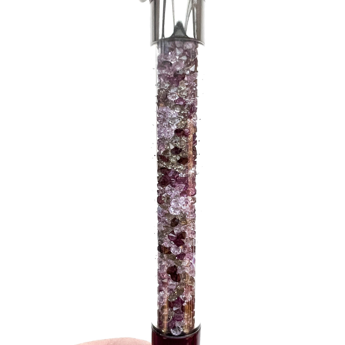 Resilience Crystal VBPen | limited pen