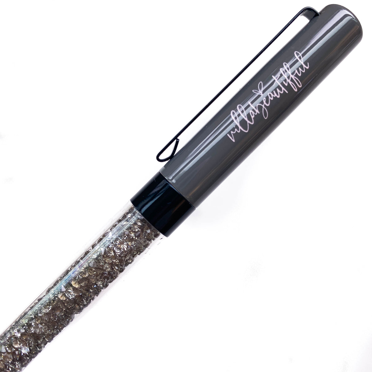 Silhouette Crystal VBPen | limited pen