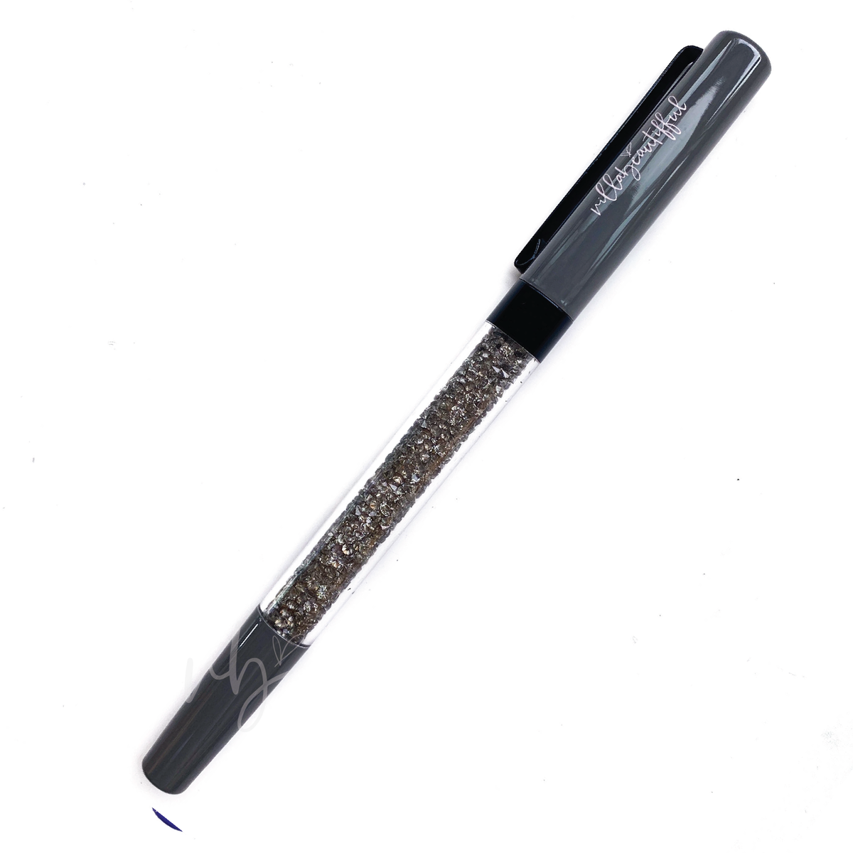 Silhouette Crystal VBPen | limited pen