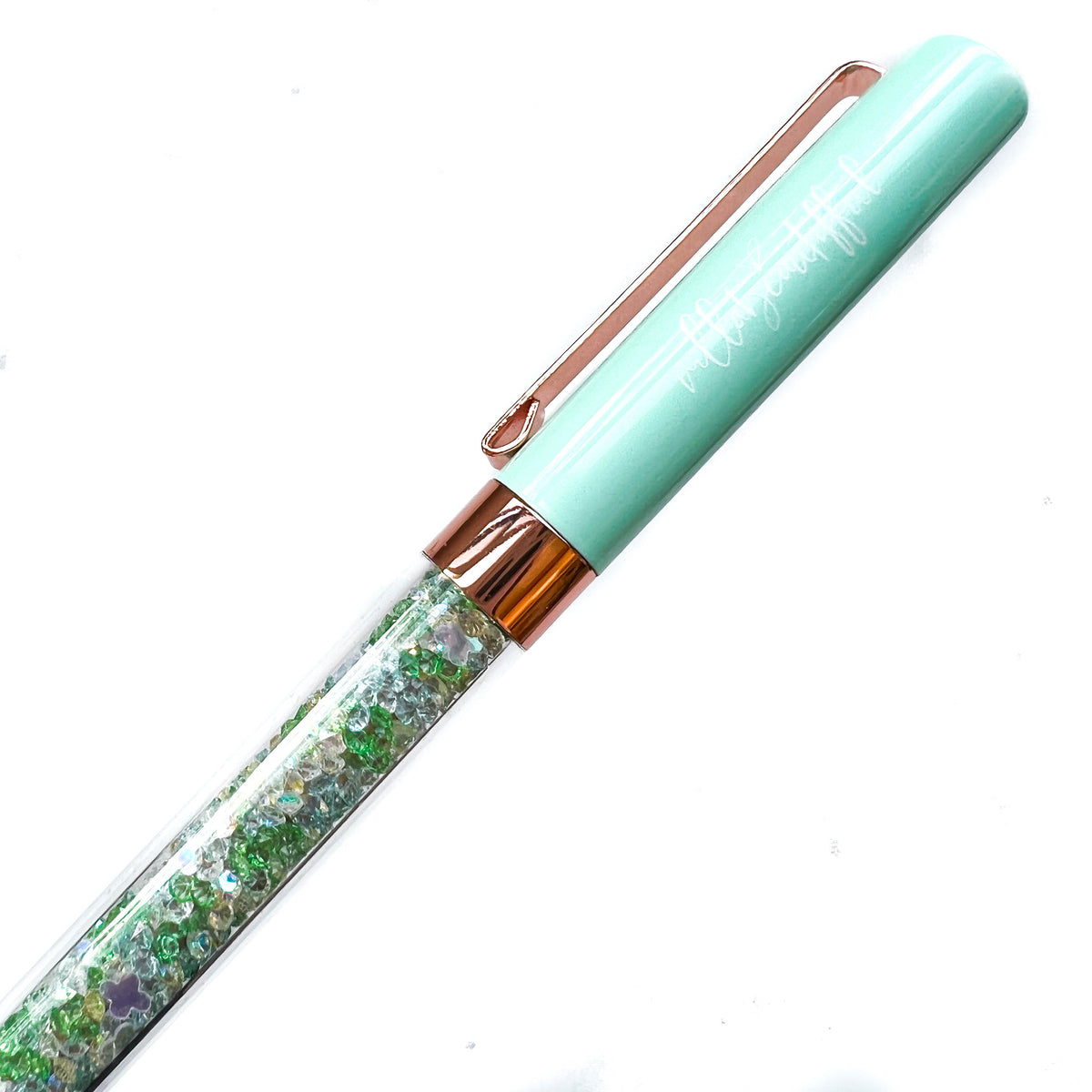 Sprout Crystal VBPen | limited pen