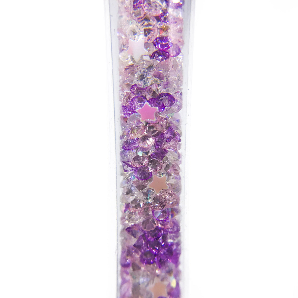 Stardust Imperfect Crystal VBPen | limited pen