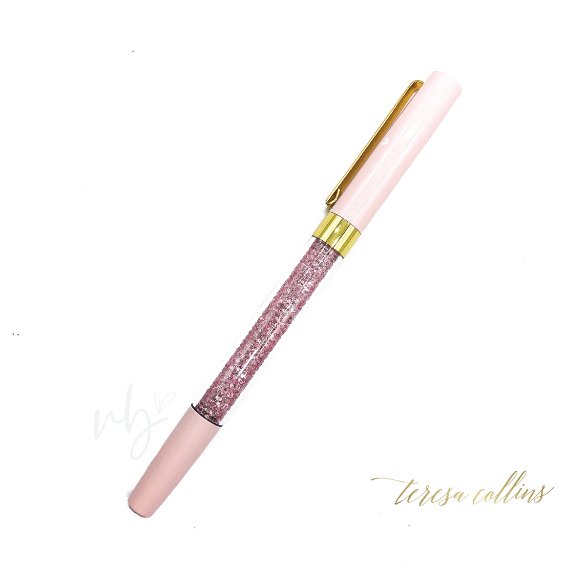 Stay Focused Crystal VBPen | limited