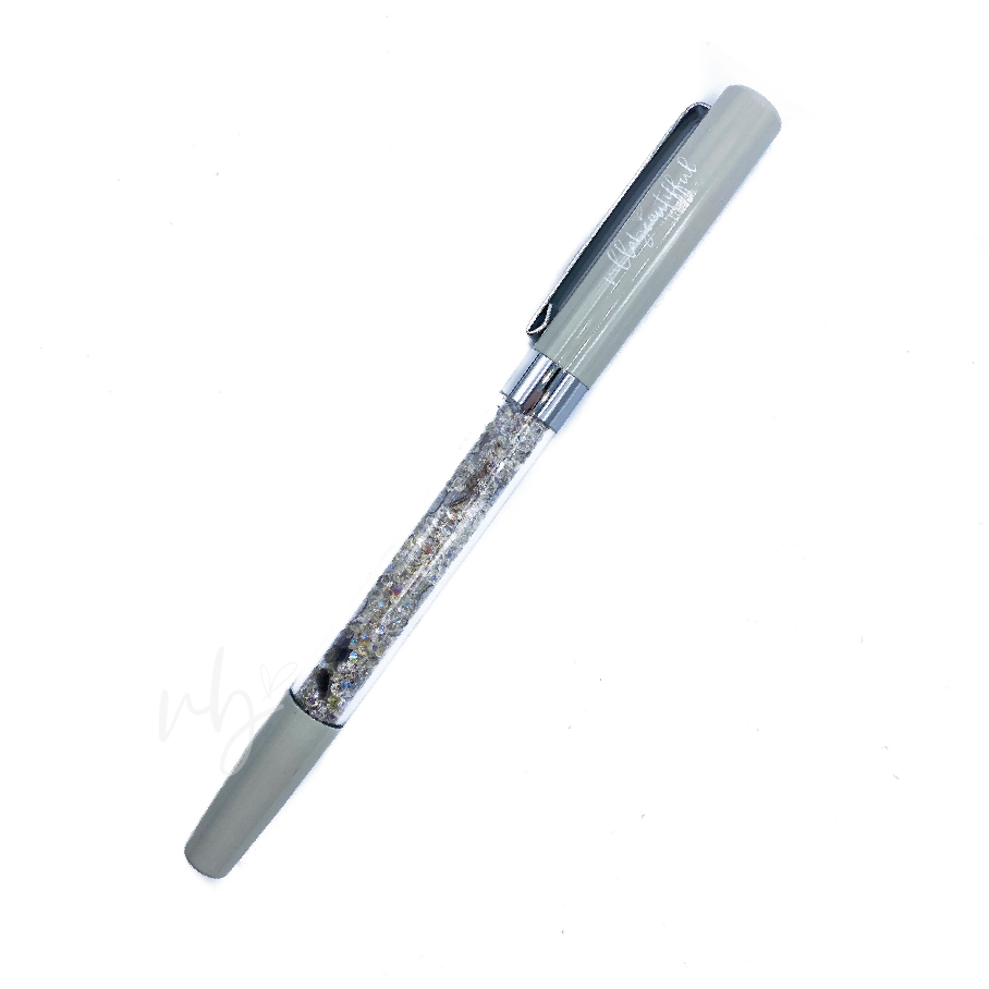 Stormy Crystal VBPen | limited pen