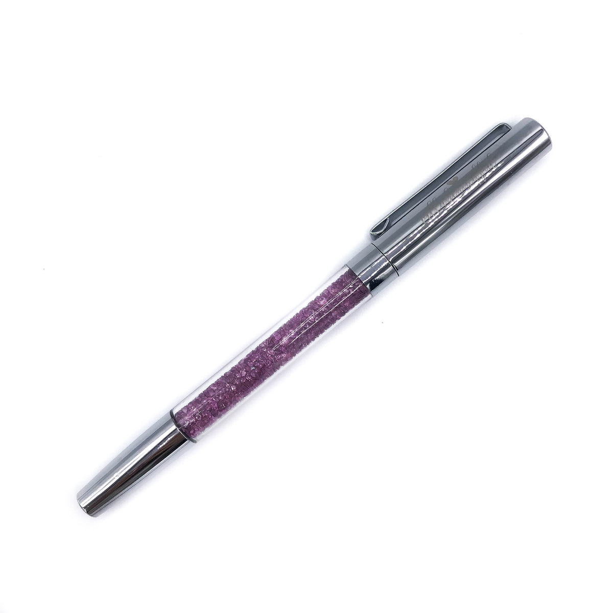 Sugar Plum Purple Crystal VBPen | limited