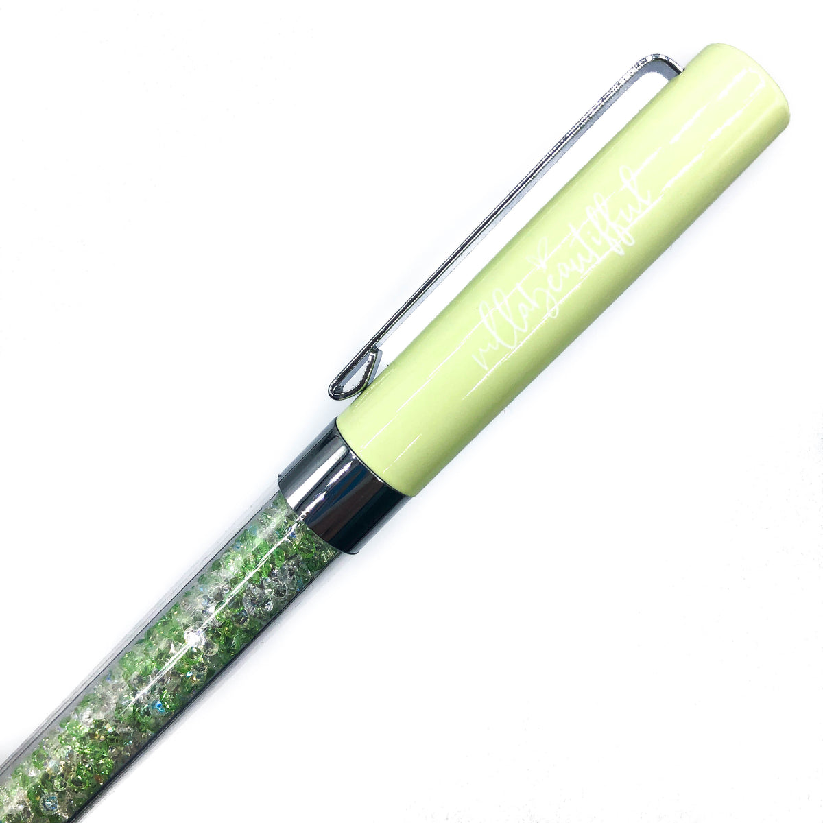 Tiana Crystal VBPen | limited