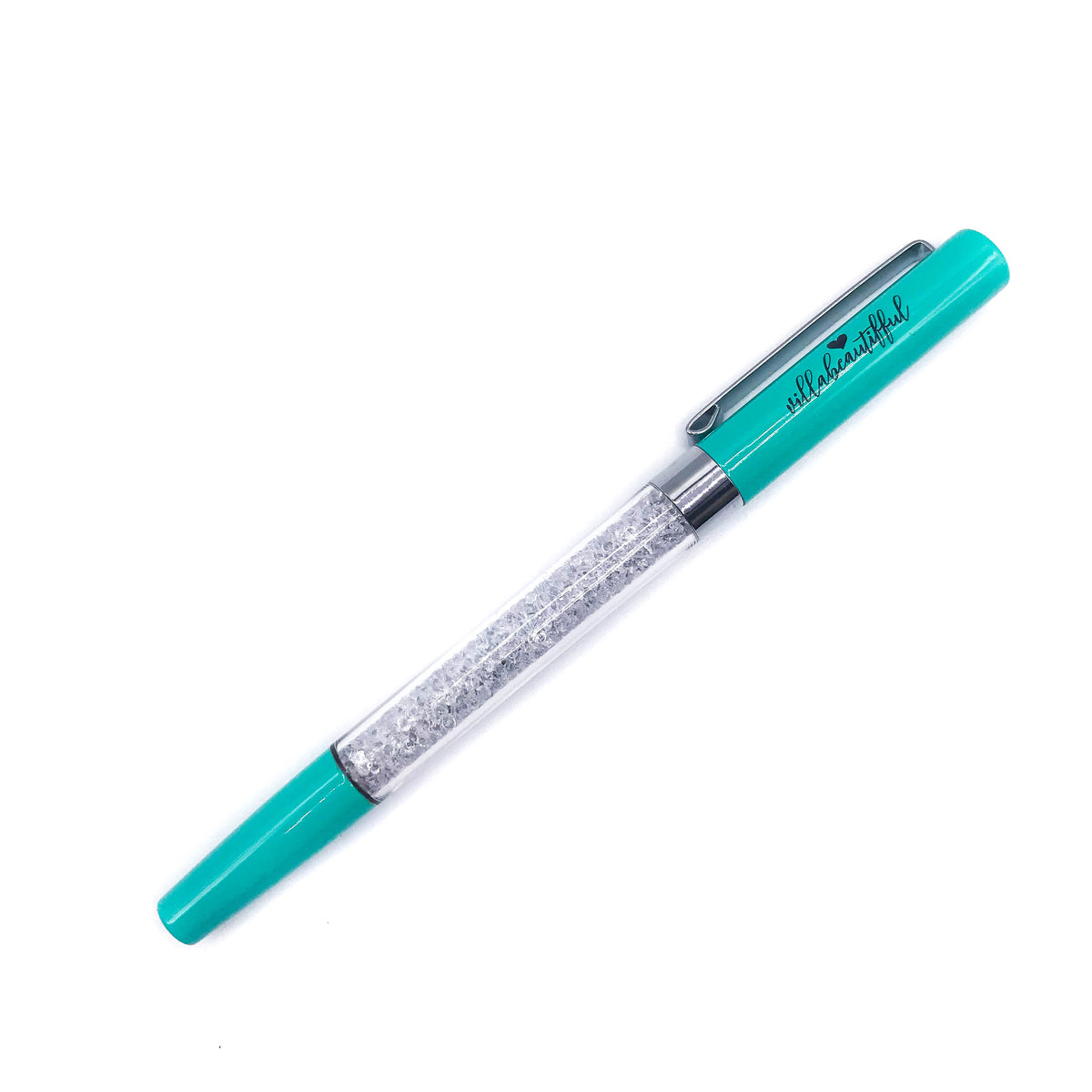 Classy & Fabulous Crystal VBPen | limited