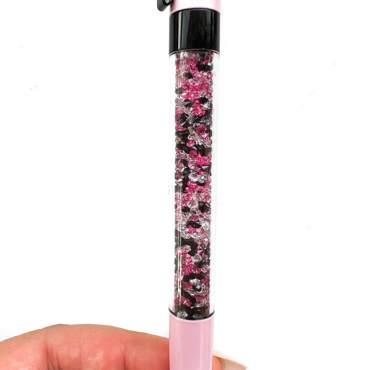 Tiffy 2.0 Imperfect Crystal VBPen | limited pen