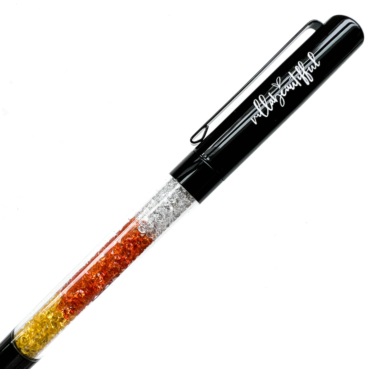 Trick or Treat Crystal VBPen | limited pen