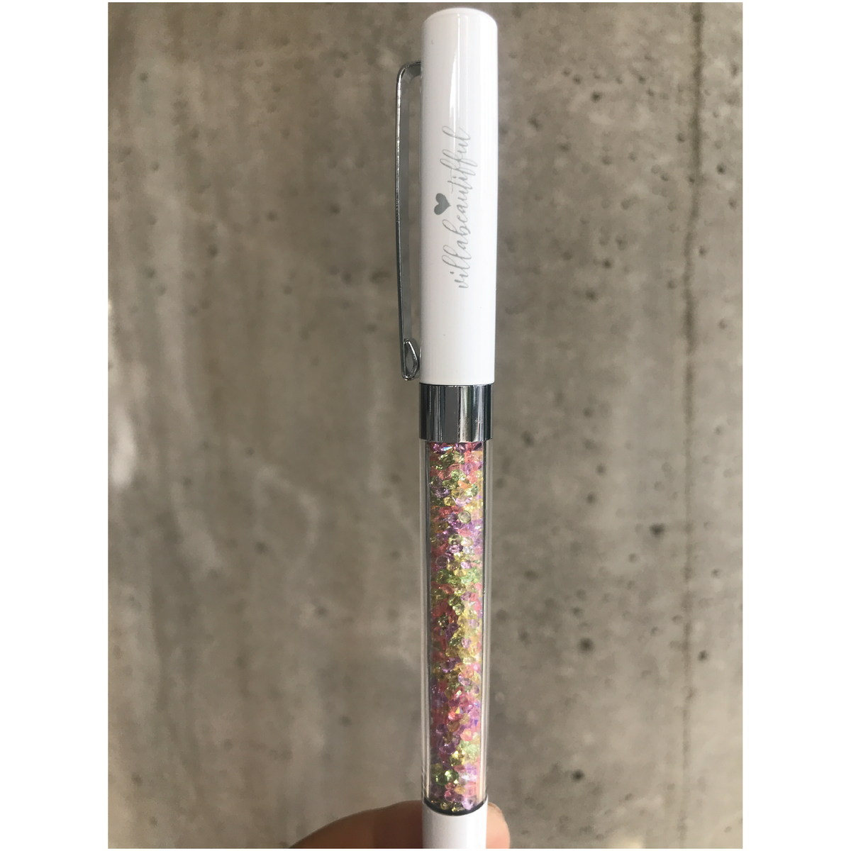 Tulips Crystal VBPen | limited