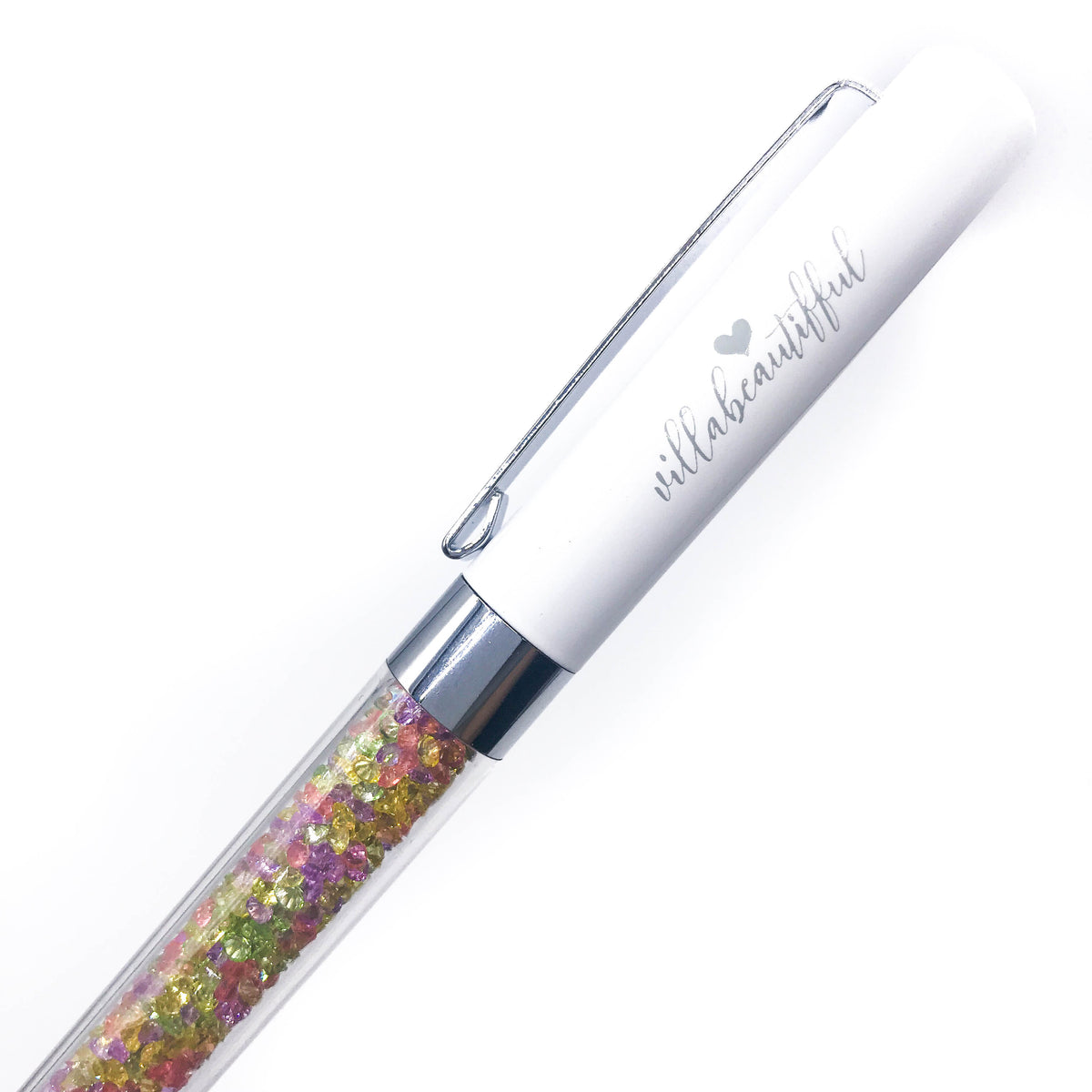 Tulips Crystal VBPen | limited
